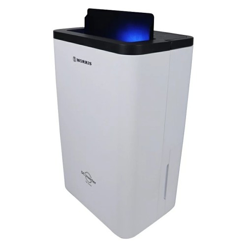 DEHUMIDIFIER  MDB-12120INV 12L ΜΕ ΙΟΝΙΣΤΗ DC